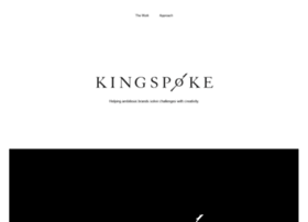 Kingspoke.co thumbnail