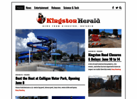 Kingstonherald.com thumbnail
