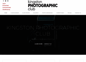 Kingstonphotographicclub.ca thumbnail