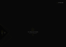 Kingstonrem.com thumbnail