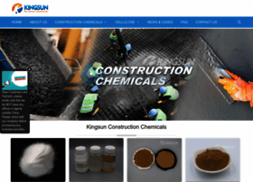 Kingsunchemical.com thumbnail