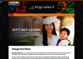 Kingsvalleycharter2.org thumbnail