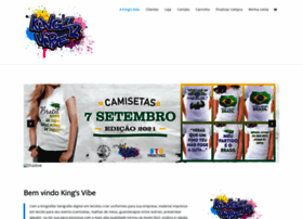 Kingsvibe.com.br thumbnail