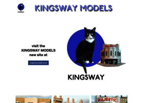 Kingswaymodels.com thumbnail