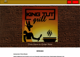 Kingtutgrill.com thumbnail