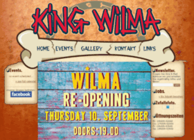 Kingwilma.lu thumbnail