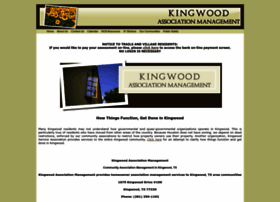 Kingwoodassociationmanagement.com thumbnail