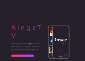 Kingztv.com thumbnail
