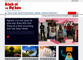 Kinhtevadubao.vn thumbnail