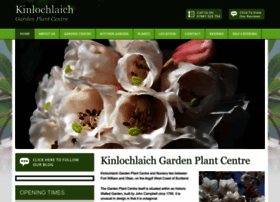 Kinlochlaichgardencentre.co.uk thumbnail