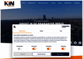 Kinmakelaars.nl thumbnail