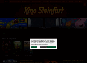 Kino-steinfurt.de thumbnail