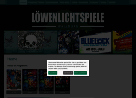 Kino-wallduern.de thumbnail