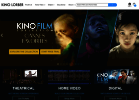 Kino.com thumbnail