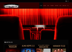 Kinobargteheide.de thumbnail