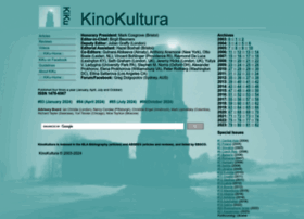Kinokultura.com thumbnail