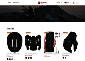 Kinomall.com thumbnail