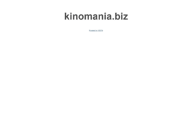 Kinomania.biz thumbnail