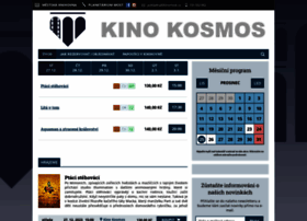 Kinomost.cz thumbnail