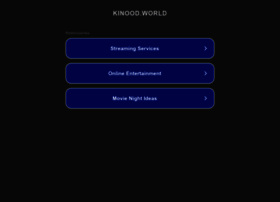Kinood.world thumbnail Kinood.world thumbnail