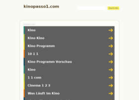 Kinopasso1.com thumbnail