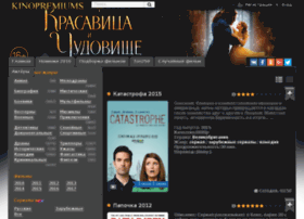 Kinopremiums.ru thumbnail