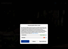 Kinoswiat.pl thumbnail Kinoswiat.pl thumbnail