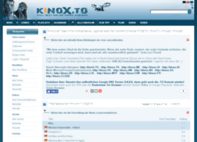 Kinox.cloud thumbnail