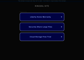 Kinozal.site thumbnail Kinozal.site thumbnail