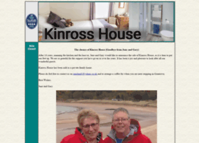 Kinrosshouse.co.uk thumbnail Kinrosshouse.co.uk thumbnail