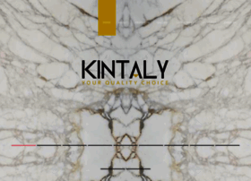 Kintaly.com thumbnail