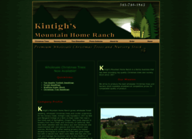 Kintighs.com thumbnail