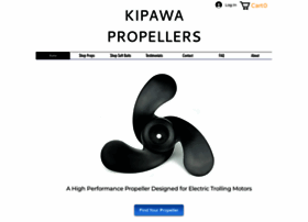 Kipawapropellers.com thumbnail