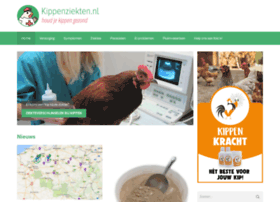 Kippenziekten.nl thumbnail