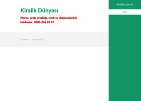 Kiralik.com.tr thumbnail