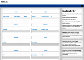Kiralikapp.com thumbnail