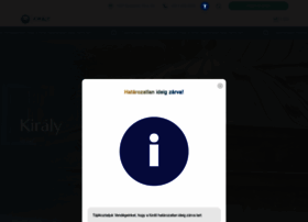 Kiralyfurdo.hu thumbnail