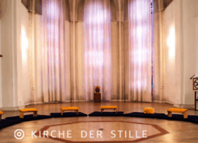 Kirche-der-stille.de thumbnail