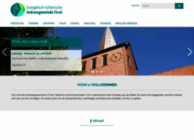 Kirche-firrel.de thumbnail