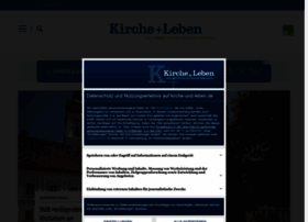 Kirche-und-leben.de thumbnail