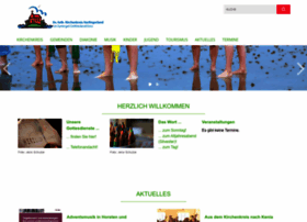 Kirchenkreis-harlingerland.de thumbnail