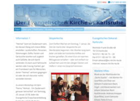 Kirchennetz.info thumbnail