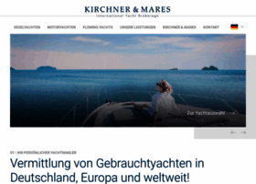 Kirchner-mares.com thumbnail
