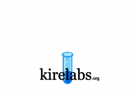 Kirelabs.org thumbnail