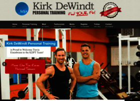 Kirk-dewindt.com thumbnail