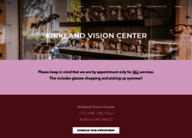 Kirklandvision.com thumbnail