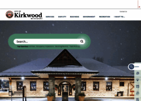 Kirkwoodmo.org thumbnail