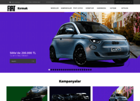Kirmak.com thumbnail