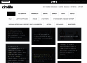 Kirolife.es thumbnail