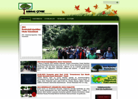 Kirsalcevre.org.tr thumbnail